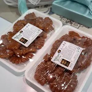 [25년전통]의정부 장인한과 못난이2팩