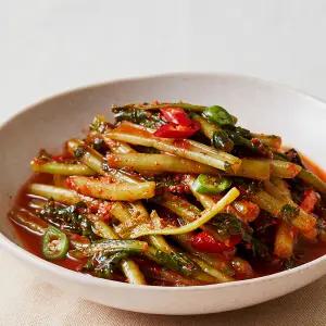 아삭하고 맛있는 알타리김치/열무김치/알타리물김치 3kg