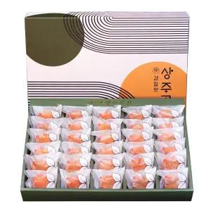 [롯데백화점]팜투맘 상주 반건시 선물세트 개별포장 1.5kg (30과)