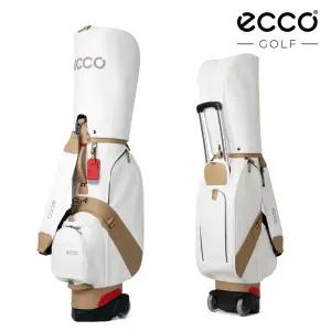 [에코코리아정품] 에코 클래식 트롤리 캐디백