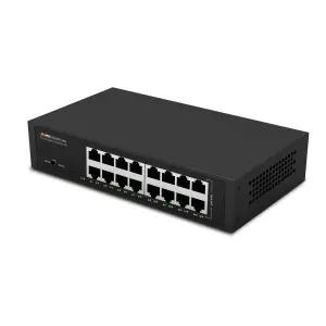 SG16N-mini 16포트 기가 스위칭 허브