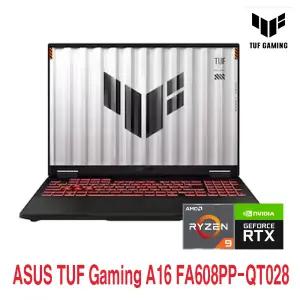 ASUS TUF Gaming A16 FA608PP-QT028 WIN11 32GB 2TB TM