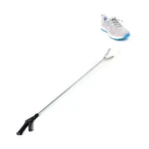 신발정리 다용도 집게 신발집게 장집게 다용도집게 만능집게 긴집게