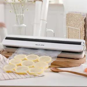 헬로제인 무선 진공포장기 음식 과자 실링 가정용