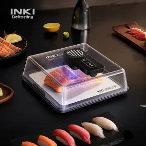 INKI 급속 식품 해동기