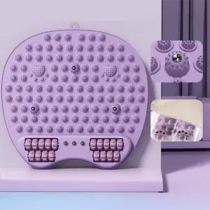 롤러발지압판 발바닥 지압매트 대형