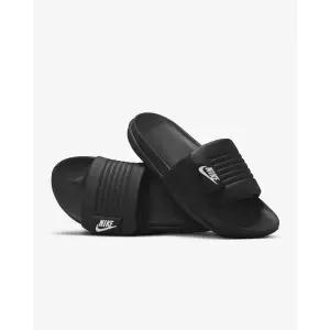 [나이키]국내매장 나이키 우먼스 오프코트 어드저스트 슬라이드 슬리퍼 DV1033-002,DV1033-103