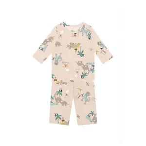 무냐무냐 아기 신생아 옷 HSM남아텐셀모달7부세트03 (MDHABMAN05)