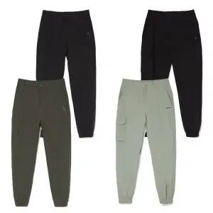 [아이더](타임스퀘어점패션관)[원픽상품] 남성 ,여성 WINDLOCK (윈드락) 조거 팬츠 DMU23304,DWU23303