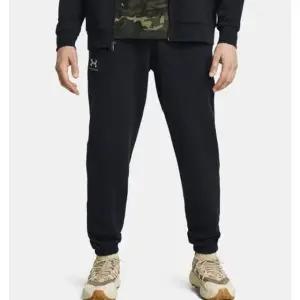 [갤러리아] [언더아머] (1373882-001) UA 아이콘 플리스 기본 남성 조거팬츠