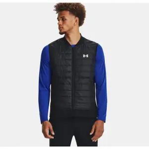 [언더아머](센텀시티점)[신세계 센텀] 남성 UA 론치 인슐레이티드 베스트 조끼 [1380870-001]