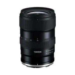 탐론 16-30mm F2.8 VXD G2 A064 니콘 Z