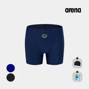 아레나 실내 남성수영복 모노마크 2부 A5FM1MD03