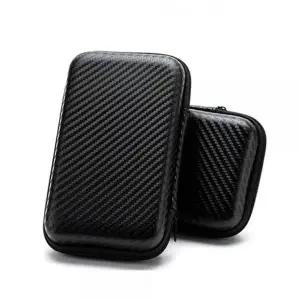 다용도 하드케이스 파우치 미니 화장품 외장하드 케이-WF3A280