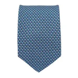 갤러리아 [듀퐁]25년도 F/W신상품  나염 넥타이 (TE5FM61KP045TMI)