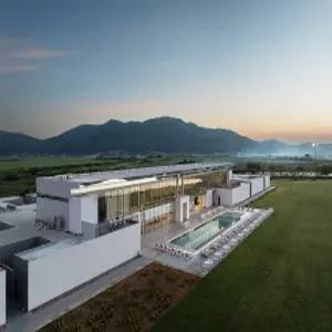 [인천 호텔] 유니아일랜드 더 스파빌 (강화,옹진)