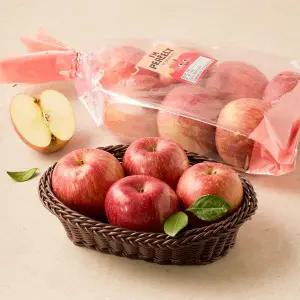 I`mperfect 못난이 사과 1.8kg (5~10입) 봉