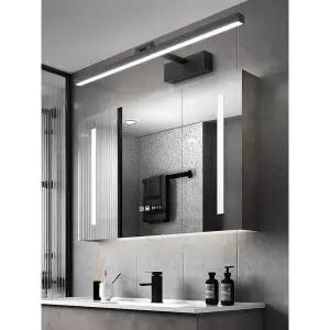 LED 일자 조명 무드등 램프 화장대 욕실 벽부등