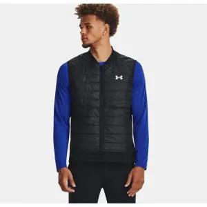 [언더아머](센텀시티점)남성 UA 론치 인슐레이티드 하이브리드 러닝 베스트 조끼 빅사이즈 3XL[1380870]