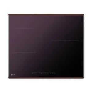LG전자 디오스 인덕션 빌트인 3구 BEI3AMB4E 미라듀어 1등급 블랙 PLANET