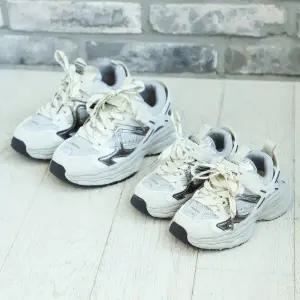 아동 유아 유치원 초등학생 데일리 쿠셔닝 운동화 (170-235 )