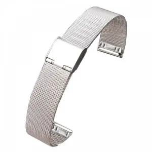 메쉬 시계줄 스트랩 시계밴드 G637 (WFK858X)