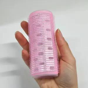 빅사이즈 헤어롤 롱 헤어빗 곱창 1P (WFK88YD)