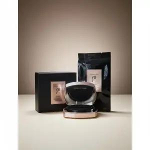 NEW 더 후 천율단 화율 시그니처 쿠션 13g x2개 리필포함 21호