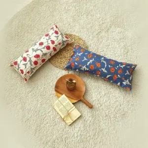 [로프트가든] 플라워 EPP폼 베개 1+1