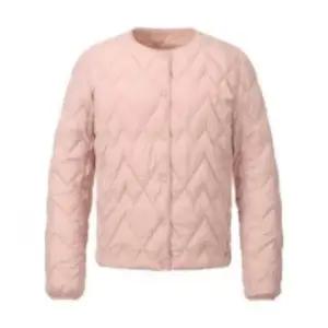 레드페이스 HC22 [레드페이스 본사] 헤라라운드패딩우먼재킷 라운드경량패딩여성패딩