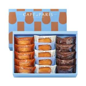 [파리바게뜨] 구움과자 아뜰리에(대)