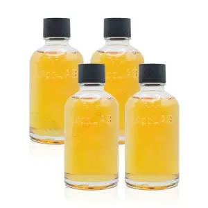 세포랩 바이오제닉 에센스 클렙스 오리지널 90% 155ml x 4병 Rain