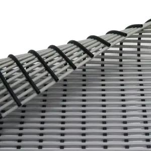 욕실 미끄럼방지매트 화장실발판 90cm x 100cm