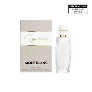 [몽블랑](강남점)시그니처 우먼 EDP 30ML