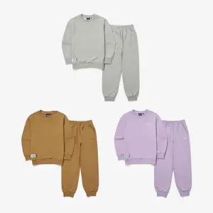 [KIDS] 베이직 조거 상하세트 3종택1 (FK2FSG3102X)