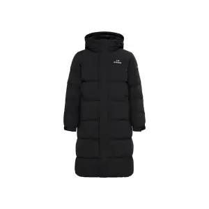 [아이더](타임스퀘어점패션관)POP ON DELTA 2.5 UNI 롱 다운 자켓 DUW25594