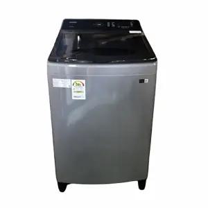 삼성 그랑데 통버블 세탁기 16KG 라벤더그레이 WA16CG6441BY 저소음 통돌이형 오피스텔 원룸 (온오프)