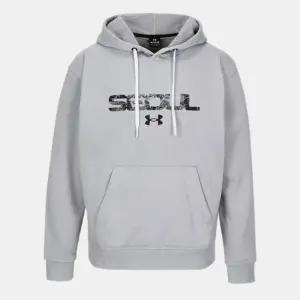 언더아머후드티 DQC 1389374-011 서울 시티 후디