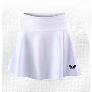 탁구복 치마바지 유니폼 스커트 트레이닝 반바지 훈련