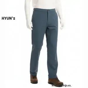 마운틴 하드웨어 25년 가을겨울 남성 유말리노 액티브 안감 팬츠