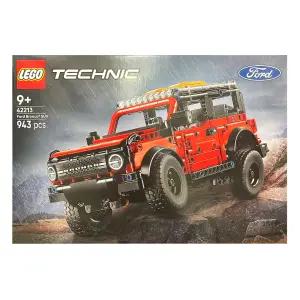 레고 42213 포드 브롱코 SUV 코스트코 Ford Bronco SUV