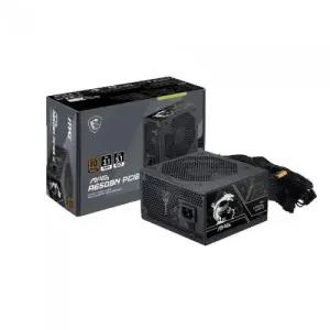 MSI MAG A650BN III 80PLUS브론즈 ATX3.1 파워