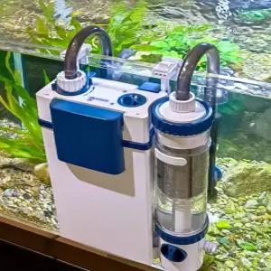 걸이형 여과기 어항 필터 수조 장비 상부 워터펌프 정화