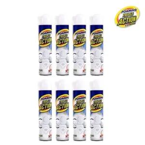 포밍트리플액션 560mlX8