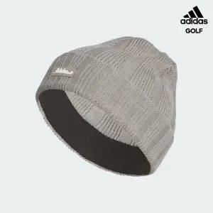 [롯데백화점]아디다스 골프 리빙 니트 비니(니트 모자) KB0494
