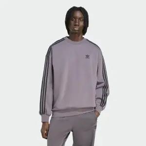 [그랜드스테이지] ADIDAS Oversize crew 아디다스 아디컬러 오버사이즈 크루 스웨트셔츠 JY1402