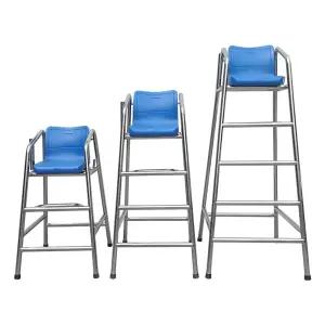 안전요원 의자 수영장 높이 관망대 감시대 워터파크