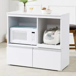 라벨라M 심플리 900 수납 홈바테이블 (착불)