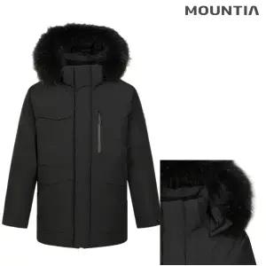 [대구백화점] [마운티아]2025 사파리헤비다운자켓3(1MQJDWU011)