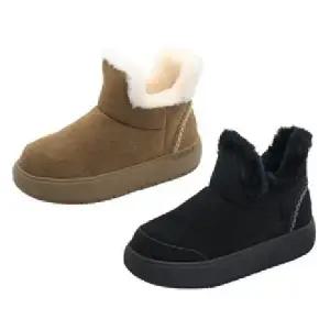 [베어파우](강남점)ROSALIND 여성 양털부츠 2종 K3030RD-W